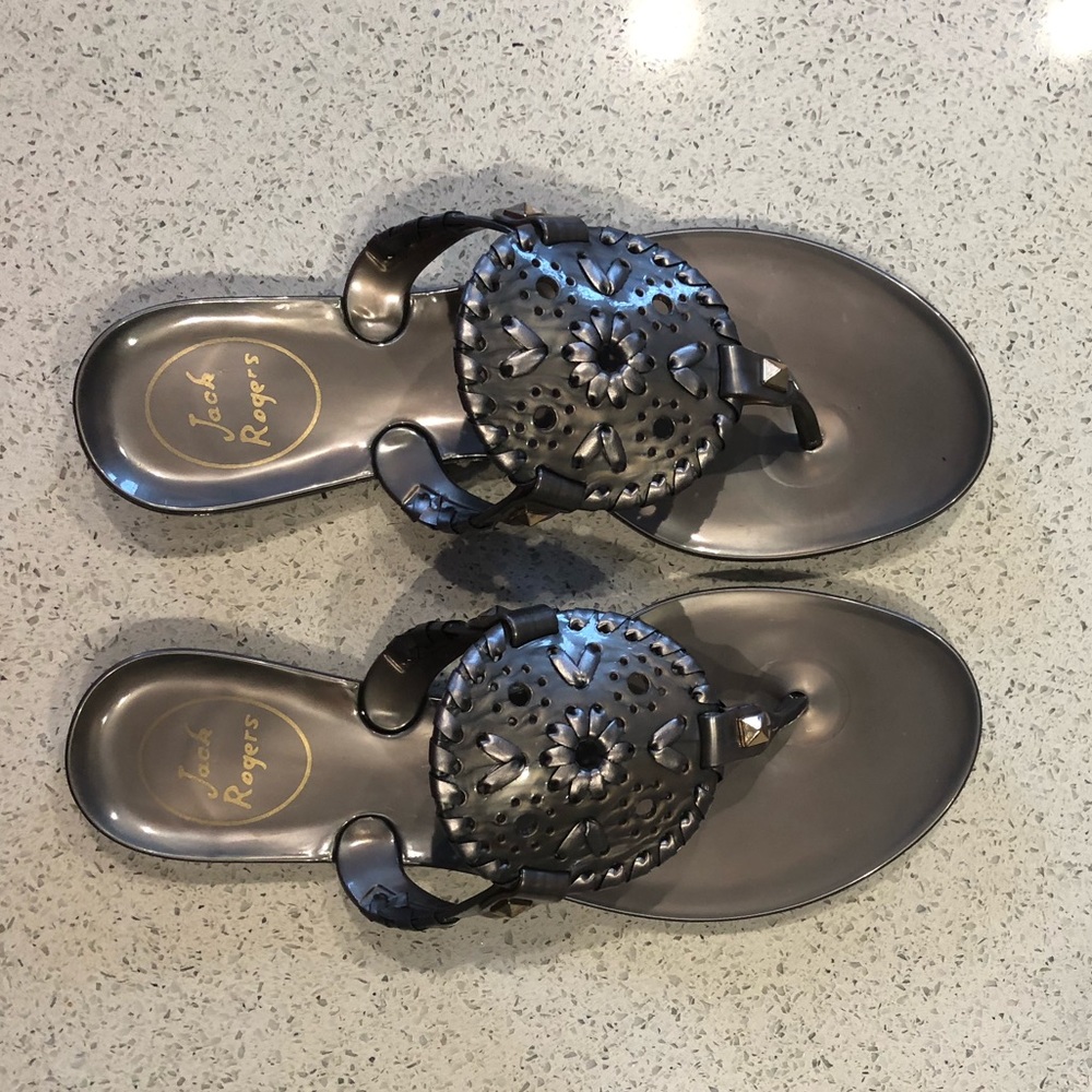 Jack Rogers Sandals